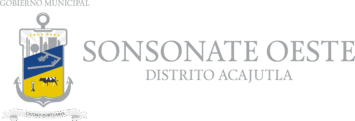 Alcaldía de Sonsonate Oeste