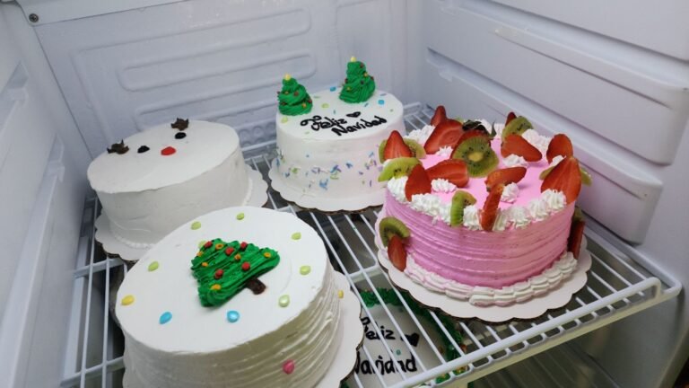 Emprendimiento Gastronómico Acajutlense “Toques de Dulzura”