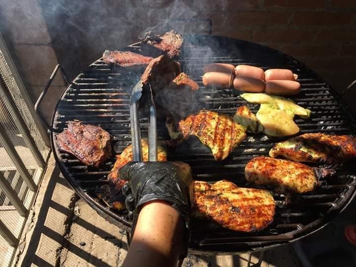 Emprendimiento Gastronómico Acajutlense “Food Lovers”